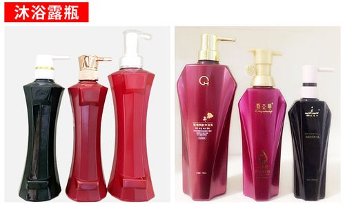 工厂供应300g膏霜瓶化妆品瓶化妆品包材化妆品分装瓶